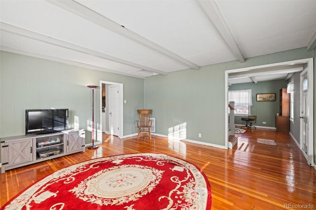 1608 Mount Massive Drive, Leadville, CO 80461