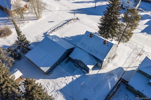 1608 Mount Massive Drive, Leadville, CO 80461