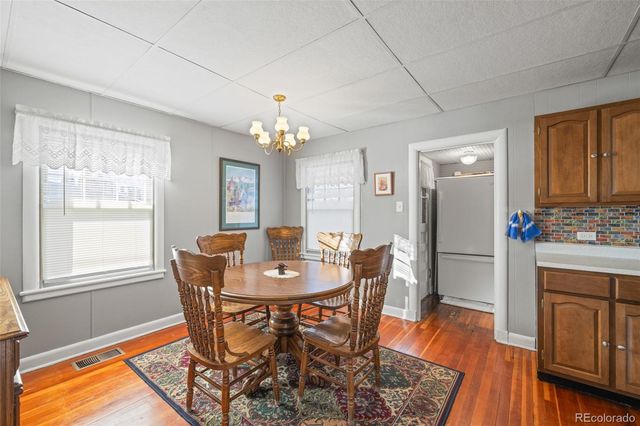 1608 Mount Massive Drive, Leadville, CO 80461