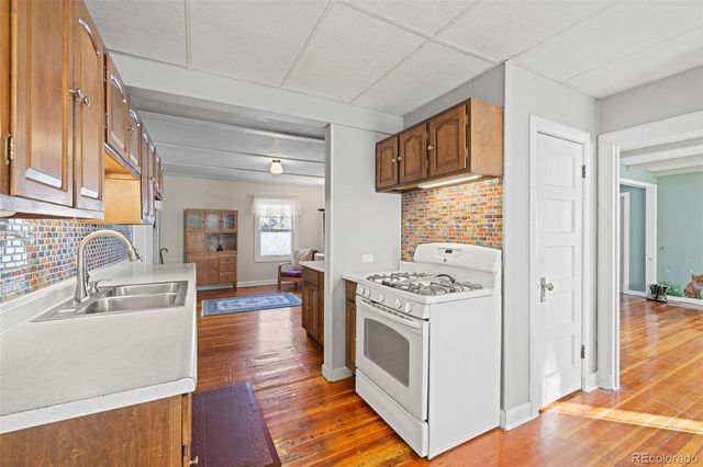 1608 Mount Massive Drive, Leadville, CO 80461