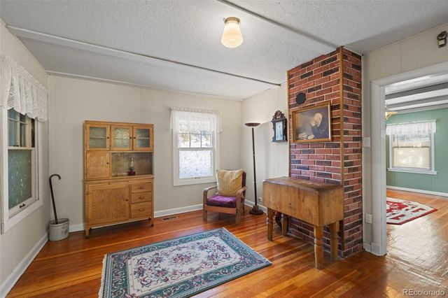 1608 Mount Massive Drive, Leadville, CO 80461