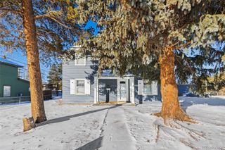 1608 Mount Massive Drive, Leadville, CO 80461