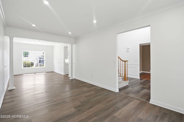 8 Cabin Brook Crescent Crest, Manchester, NJ 08759