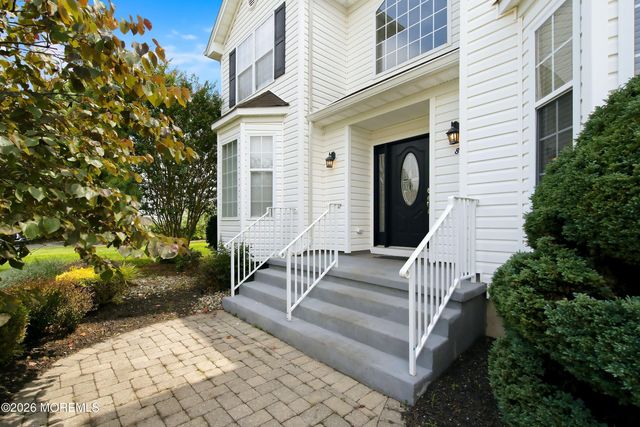 8 Cabin Brook Crescent Crest, Manchester, NJ 08759