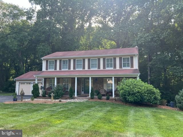 6310 WESTMONT CT, Dunkirk, MD 20754