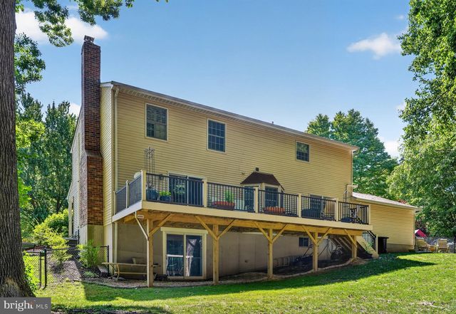 6310 WESTMONT CT, Dunkirk, MD 20754