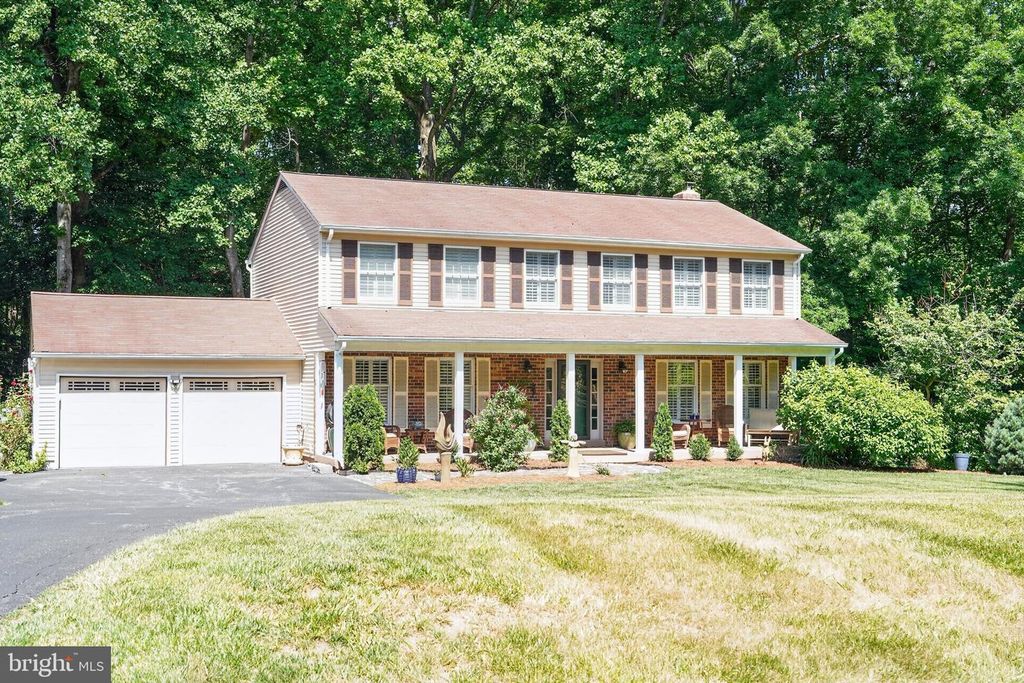 6310 WESTMONT CT, Dunkirk, MD 20754