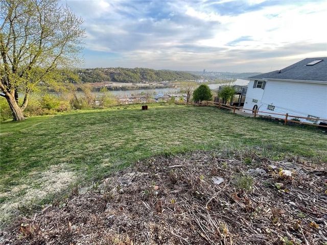 758 Parkview Drive, O'hara, PA 15215