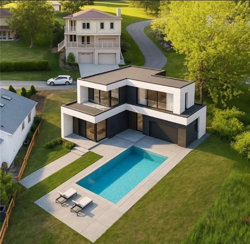 758 Parkview Drive, O'hara, PA 15215