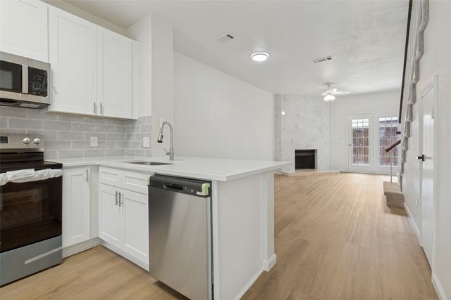 3801 14th Street 1606, Plano, TX 75074