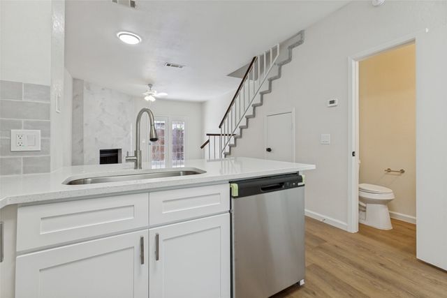 3801 14th Street 1606, Plano, TX 75074