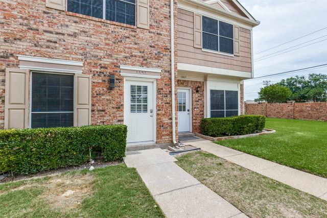 3801 14th Street 1606, Plano, TX 75074