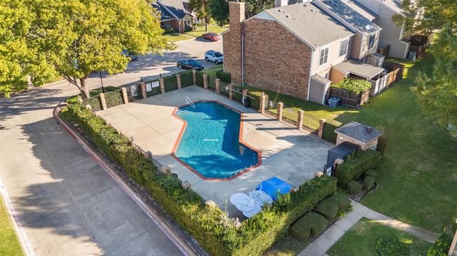 3801 14th Street 1606, Plano, TX 75074