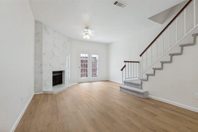 3801 14th Street 1606, Plano, TX 75074