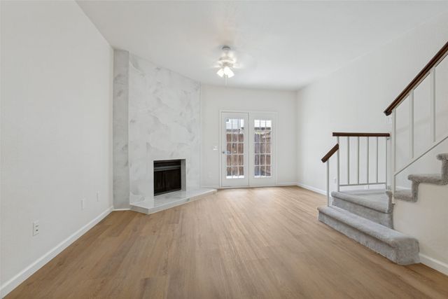 3801 14th Street 1606, Plano, TX 75074