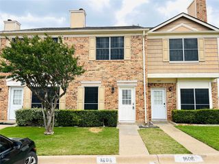 3801 14th Street 1606, Plano, TX 75074