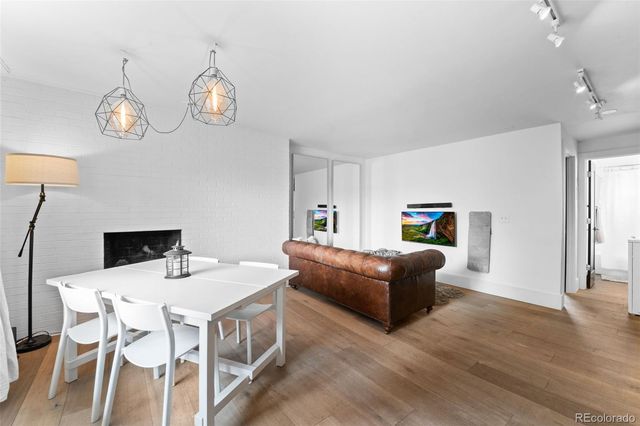 1140 N Downing Street 305, Denver, CO 80218
