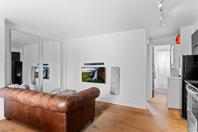 1140 N Downing Street 305, Denver, CO 80218