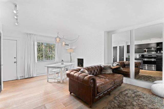 1140 N Downing Street 305, Denver, CO 80218