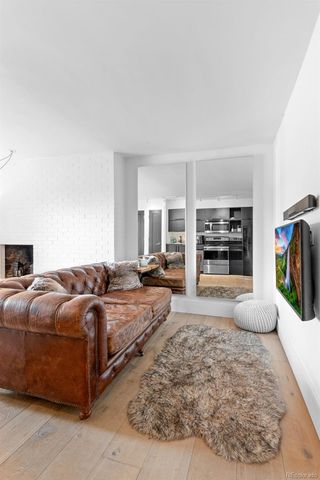1140 N Downing Street 305, Denver, CO 80218