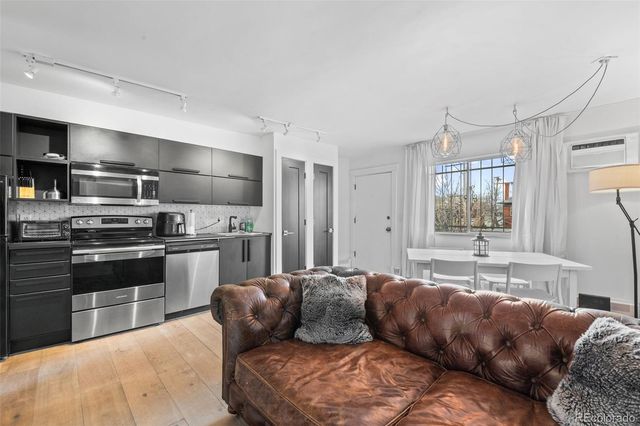 1140 N Downing Street 305, Denver, CO 80218