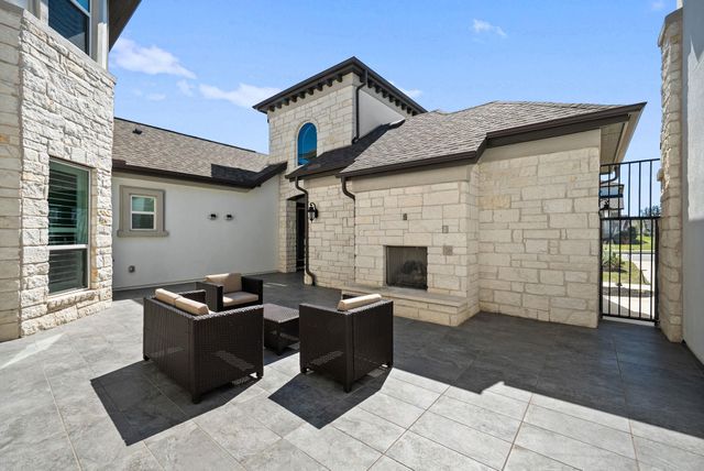 2132 Novara TRL, Leander, TX 78641