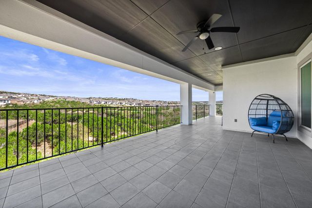 2132 Novara TRL, Leander, TX 78641