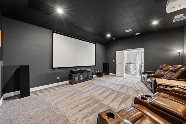 2132 Novara TRL, Leander, TX 78641