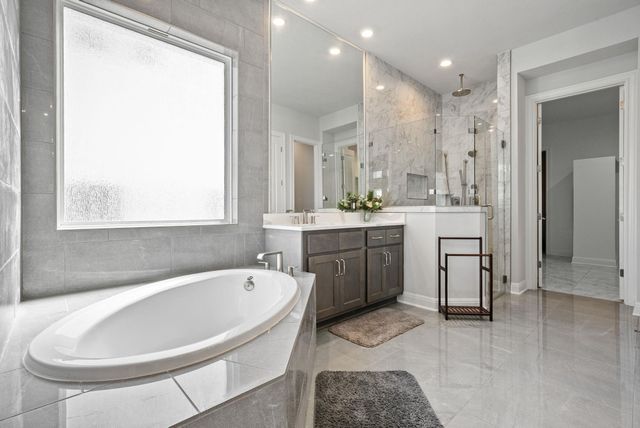 2132 Novara TRL, Leander, TX 78641