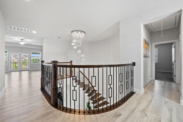 2132 Novara TRL, Leander, TX 78641