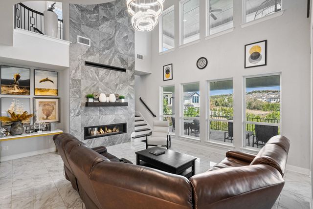 2132 Novara TRL, Leander, TX 78641