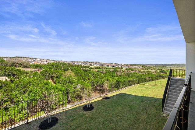 2132 Novara TRL, Leander, TX 78641