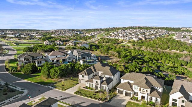 2132 Novara TRL, Leander, TX 78641