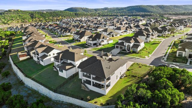 2132 Novara TRL, Leander, TX 78641