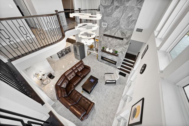 2132 Novara TRL, Leander, TX 78641