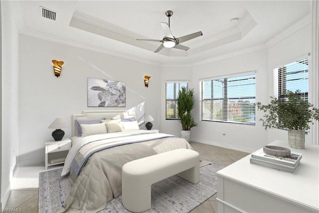 3322 Baltic DR, Naples, FL 34119