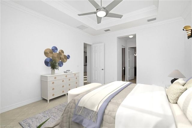 3322 Baltic DR, Naples, FL 34119