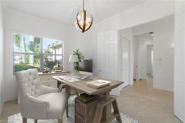 3322 Baltic DR, Naples, FL 34119