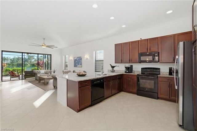 3322 Baltic DR, Naples, FL 34119