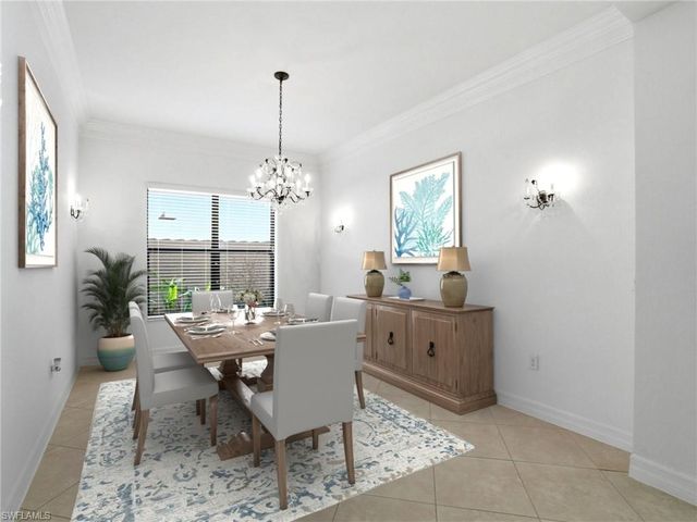 3322 Baltic DR, Naples, FL 34119