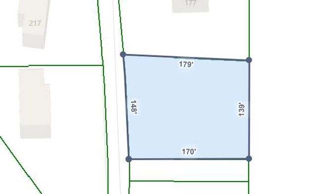 0 Jacobs Road, Ringgold, GA 30736