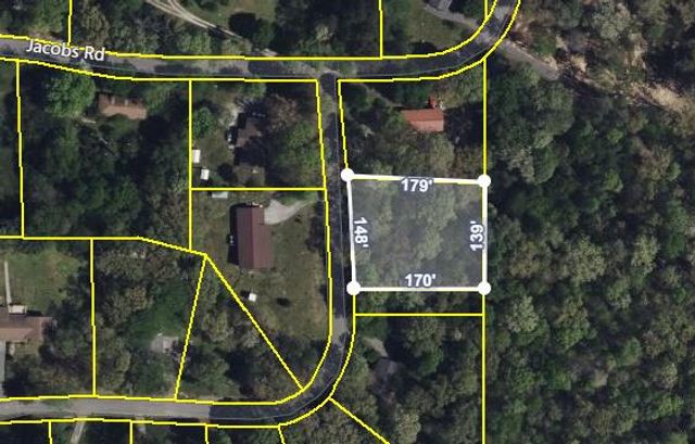 0 Jacobs Road, Ringgold, GA 30736