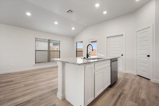 3024 138th Place, Lubbock, TX 79423