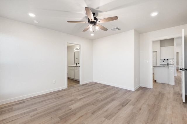 3024 138th Place, Lubbock, TX 79423