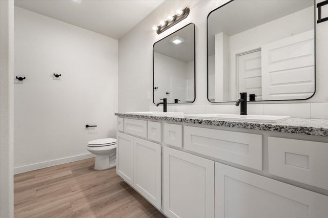 3024 138th Place, Lubbock, TX 79423