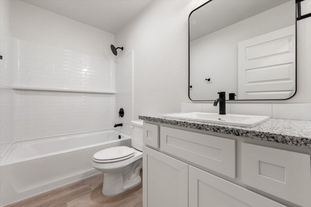 3024 138th Place, Lubbock, TX 79423