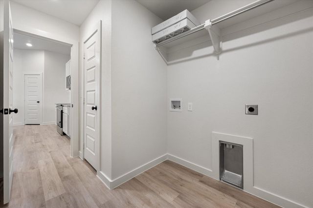 3024 138th Place, Lubbock, TX 79423