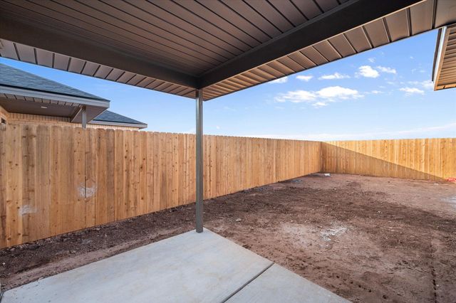 3024 138th Place, Lubbock, TX 79423