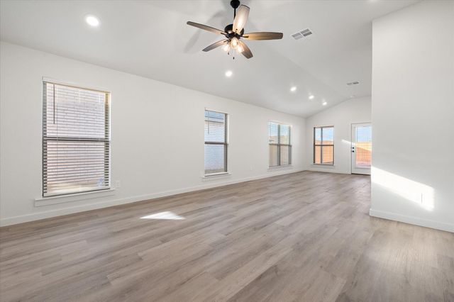 3024 138th Place, Lubbock, TX 79423