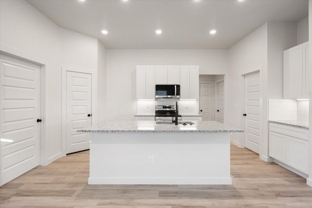 3024 138th Place, Lubbock, TX 79423